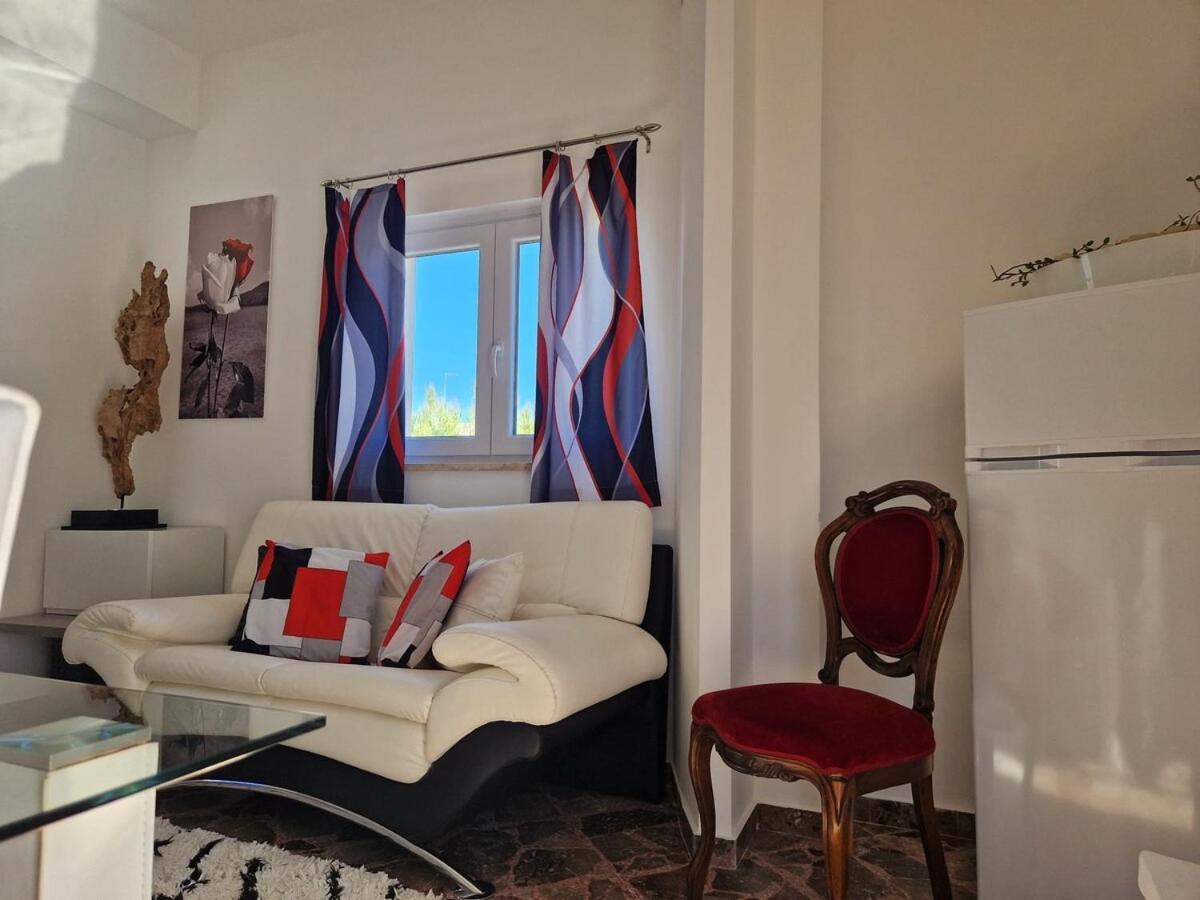 Domus Divina & Domus Elegans Fronte Mare Apartman Monopoli Kültér fotó