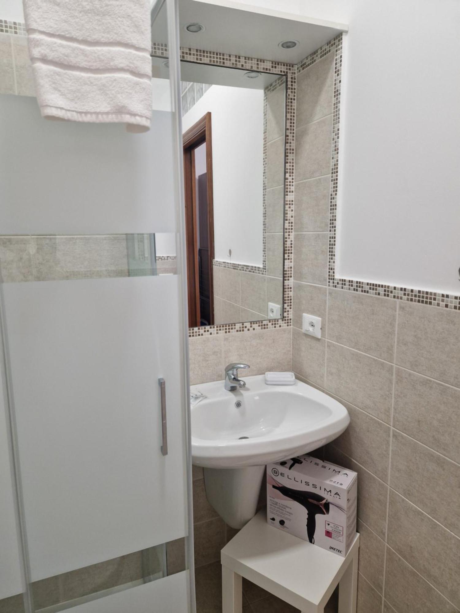 Domus Divina & Domus Elegans Fronte Mare Apartman Monopoli Kültér fotó