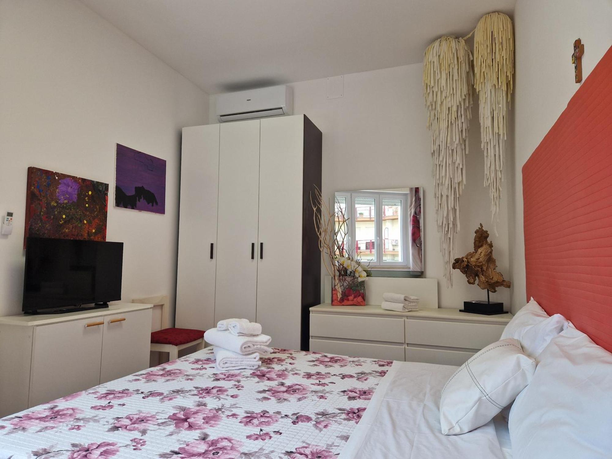 Domus Divina & Domus Elegans Fronte Mare Apartman Monopoli Kültér fotó
